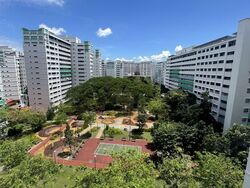 Blk 841 Nanyang Pearl (Jurong West), HDB Executive #557270791